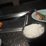 必殺！ホルモン焼ゴーダキング - 