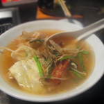 必殺！ホルモン焼ゴーダキング - 