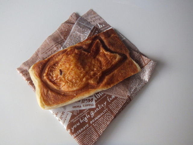 クロワッサン 鯛焼き いただきましたぁ By 眼鏡屋さん 閉店 大阪おでんのシェフ 道頓堀エキスプレス店 大阪難波 おでん 食べログ クロワッサン 鯛焼き いただきましたぁ By 眼鏡屋さん 閉店 大阪おでんのシェフ 道頓堀エキスプレス店 大阪難波 おでん 食べログ
