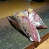 Sushidokorobenten - 料理写真:あじ