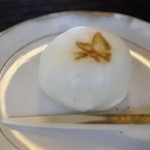 Shisui An - 上用饅頭