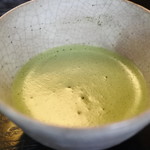 Shisui An - お茶