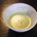 Shisui An - お茶