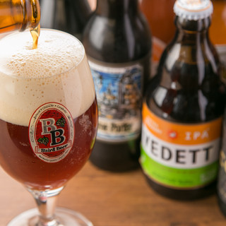 ビストロバル il Bosco_1