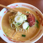 ラーメンペコペコ - 