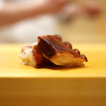 鮨 あらい - 煮蛸