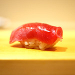 鮨 あらい - 血合いぎし（塩釜）