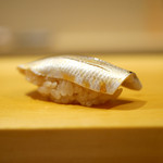 鮨 あらい - コハダ