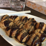 たこやき亭 - 