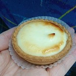 GATEAU DES CLOCHETTE - 