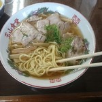 玉山食堂 - 