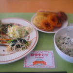 ラ・ヴィータ - 