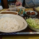 マタリ喫茶 - 