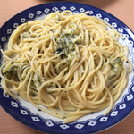 Pasta alla PUTTANESCA - 