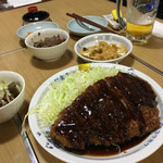 田村食堂 - 