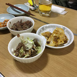 田村食堂 - 