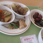 ラ・ヴィータ - 