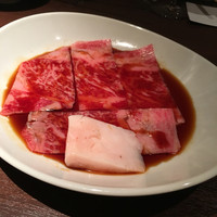 天空焼肉 星遊山 - 