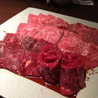 天空焼肉 星遊山 - 