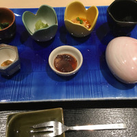 割烹 武田 - 