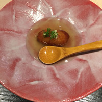 割烹 武田 - 