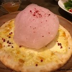 SCHMATZ - 桜コットンキャンディピザ