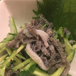 甘辛食堂 JUN - 