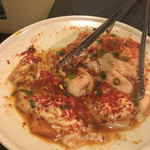 甘辛食堂 JUN - 
