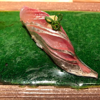 柳橋きたろう場内 - 