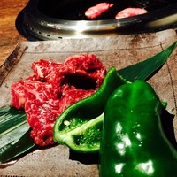 ヤキニク旭 - 