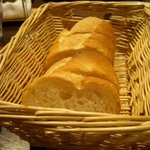 キャトルラパン - ◇バケット