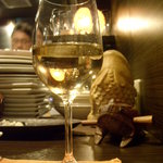 キャトルラパン - ◇シャルドネ