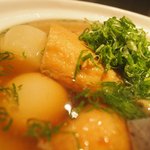 花月 - チーズ天やカブなどの変り種もありました。