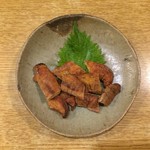 春のお店 - 鯛の子