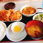 中国料理 布袋 - 