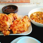 中国料理 布袋 - 