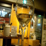 オレンジ - ◆スペイン産スパークリング（カヴァ）で乾杯♪