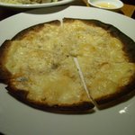 オレンジ - ◆ゴルゴンゾーラピッツァ＆蜂蜜