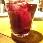 オレンジ - ◆サングリア