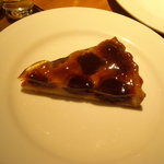 オレンジ - ◆ダークチェリータルト