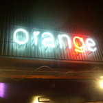 オレンジ - ◆お馴染みの店頭サイン
