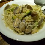 オレンジ - ◆シェフの気まぐれパスタ