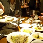 オレンジ - ◆女子が３人いるとワイワイ楽しいね♪