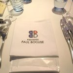 Brasserie PAUL BOCUSE - 