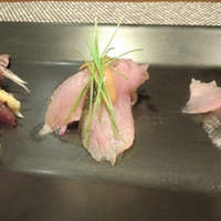 オッジ ダルマット 西麻布店 - 