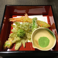 日本料理 弁慶 ホテル日航大阪 - 