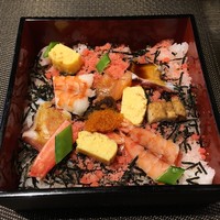 日本料理 弁慶 ホテル日航大阪 - 