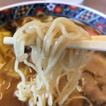 ラーメン屋 夏堀 - 