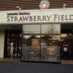 Sweet factory STRAWBERRY FIELDS - ｽﾄﾛﾍﾞﾘｰﾌｨｰﾙｽﾞ