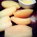 興 - 「インカの瞳」：【冬季限定！】金時芋のような甘さ、栗の練り菓子のような風味！